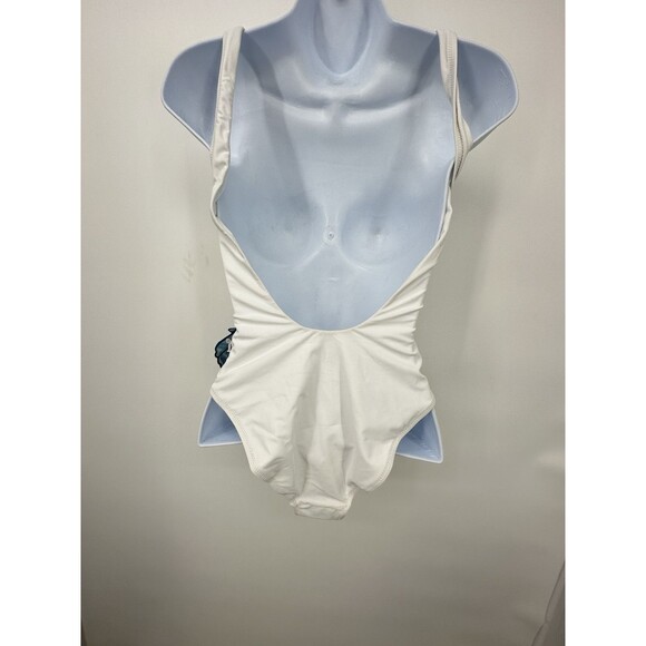 Show Me Your Mumu Wifey For Life 1 Piece Swimsuit Topanga Tank Size Small - Picture 3 of 8